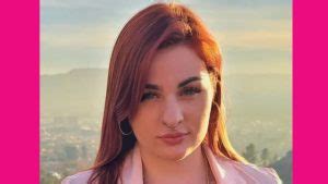 Abigaiil Morris Height, Weight, and Physical Measurements.